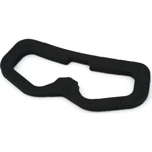 Team BlackSheep TBS HDO2 FACEPLATE FOAM for FatShark HD2/HD3/HDO/V2 V3 V4 FPV Glasses Parts RC Drone DIY Toys