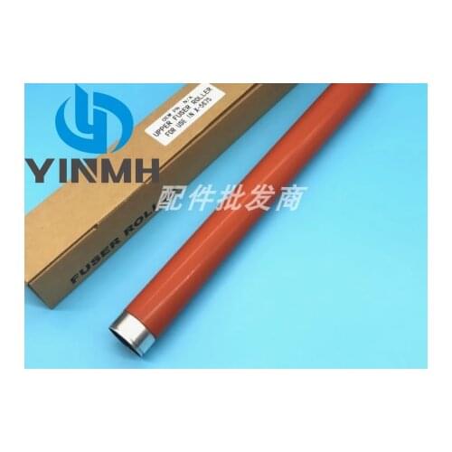 2PCS Grade A Quality Hot Roller WorkCentre 5665 Upper Fuser Heat Roller For xerox WC 5675 5687 5765 5775 5790 5865 5875 5890