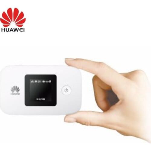 Unlocked Huawei E5377s-32 E5377ts-32 4G LTE FDD Cat4 150Mbps 4G mobile Hotspot Pocket WiFi Router mini car wifi PK E5573 E5577