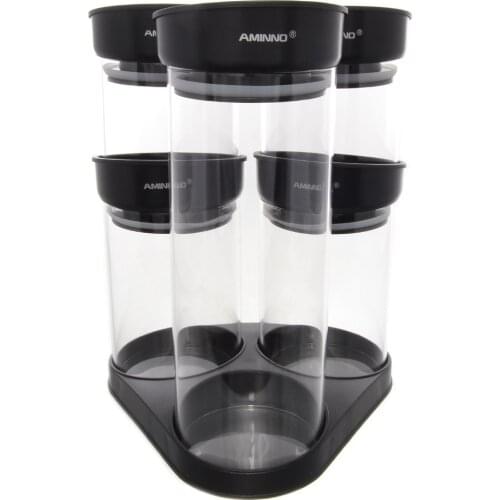 Royal Classics Storage Jars