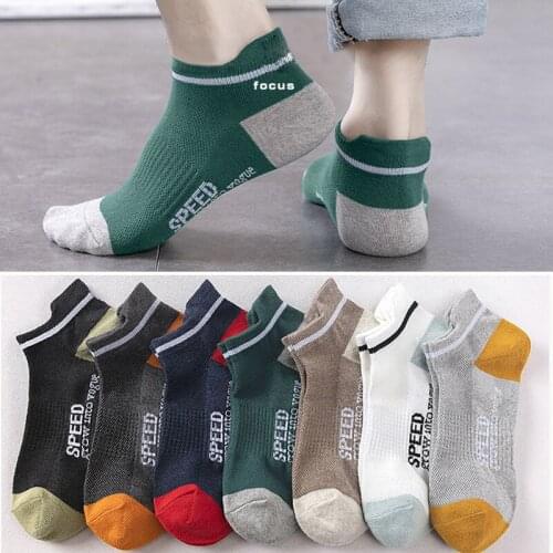 Tyburn Men's Colored Socks