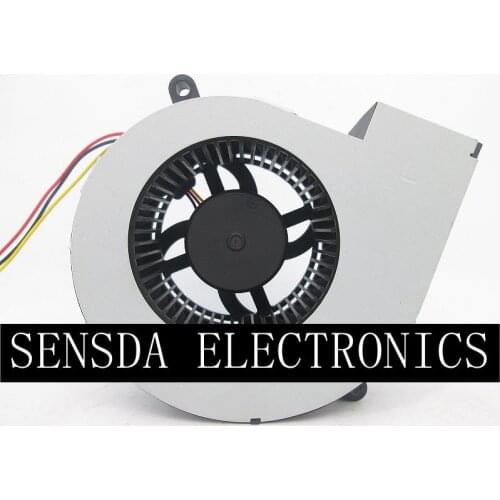 80mm blower 8025 12V 0.4A R128025SU(48) R128025SU Projector cooling fan