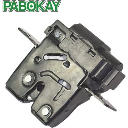 TAILGATE LOCK latch CATCH FOR RENAULT CLIO MEGANE SCENIC MODUS 8200947699 8200076240 life GATE BOOT door LOCKs MECHANISM