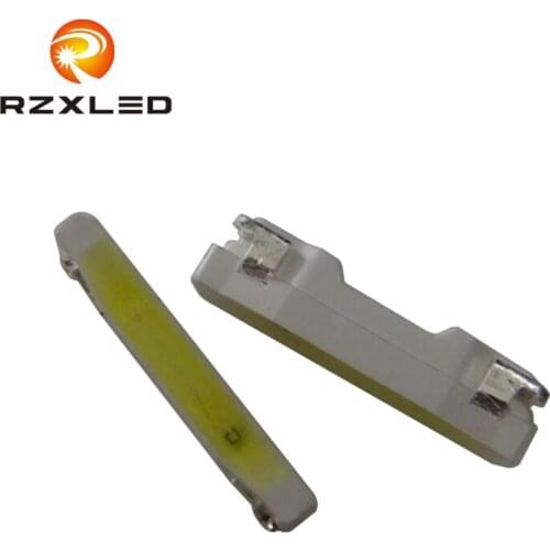 2000Pcs/Roll Ultra slim 0.4mm side-view LED 020 SMD suitable for mobile phone LCD backlight 3.8*1*0.4mm