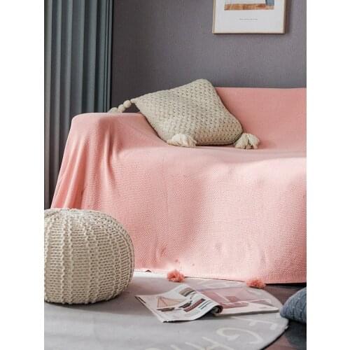 2020 Sofa Towels Blankets Pet Dog Mat Cushion Removable Multi-size Corner Sofa Towel For Sectional Sofa Seat Pad Mat Almofadas