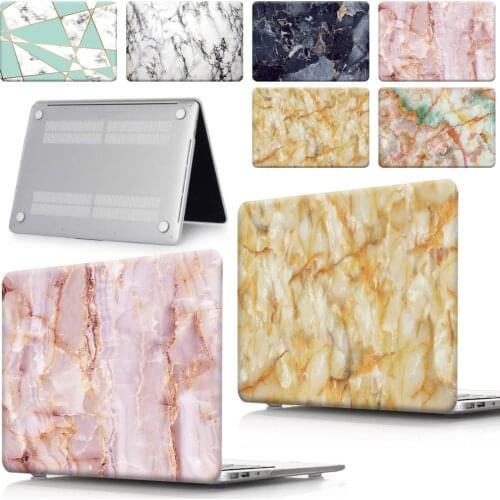 Laptop Case for Apple MacBook Air 13/11 inch/MacBook Pro 13/15/16 inch/Macbook 12 (A1534) Hard Shell Cover Case