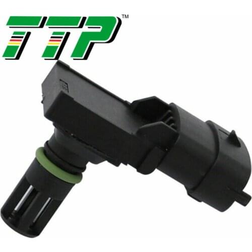 21097978 Intake Air Pressure Sensor For VOLVO RENAULT 22329559 21385453 20556500 0281006114 High Performance Pressure Sensor