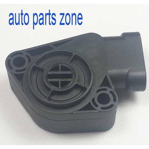 MH ELECTRONIC 5Pcs/lot ACCELERATOR SPEED PEDAL SENSOR Throttle Position Sensor FOR VOLVO TRUCK 3092815