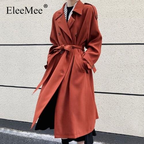 Женские весенние куртки EleeMee China At AliExpress