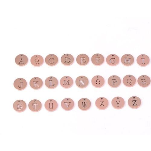 Impressjewelry Charm Pendants