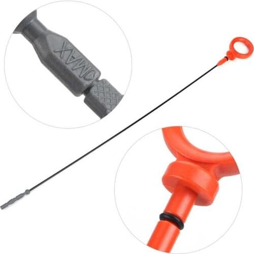 Engine Oil Level Dipstick Dip Stick Measurer 06E115611E Fit for Audi A4/S4/A6/S6/A8/S8 car accessories