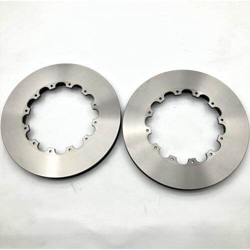Jekit high quality brake dragon disc 355*32mm Auto universal