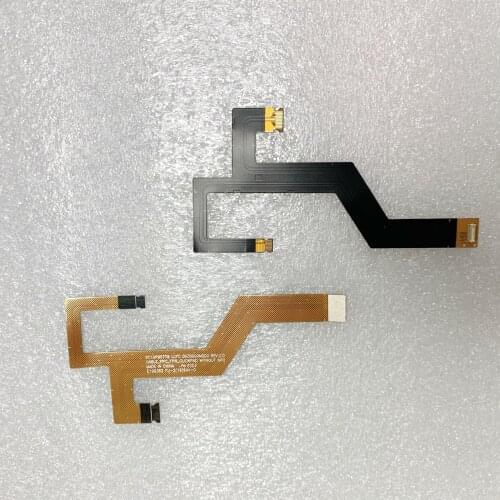 For Lenovo Thinkpad X1C carbon X1 yoga 2019 7th fingerprint touch control board cable