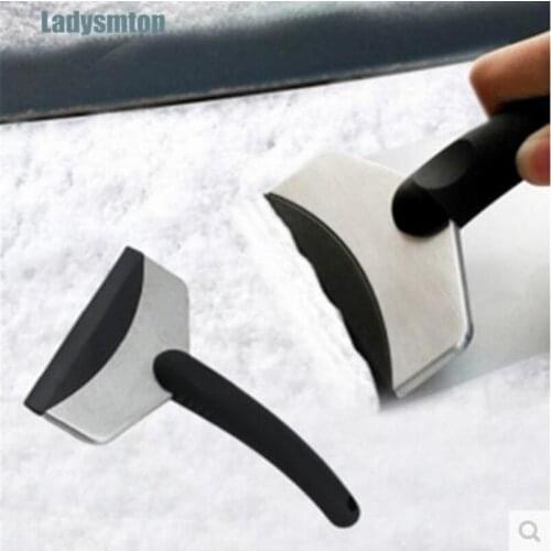 Ladysmtop Vehicle car Snow Ice Scraper case For BYD all Model S6 S7 S8 F3 F6 F0 M6 G3 G5 G7 E6 L3