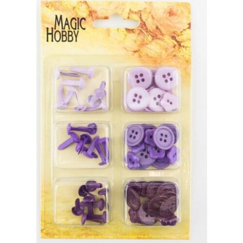 Швейная фурнитура Magic 4 Hobby China At AliExpress