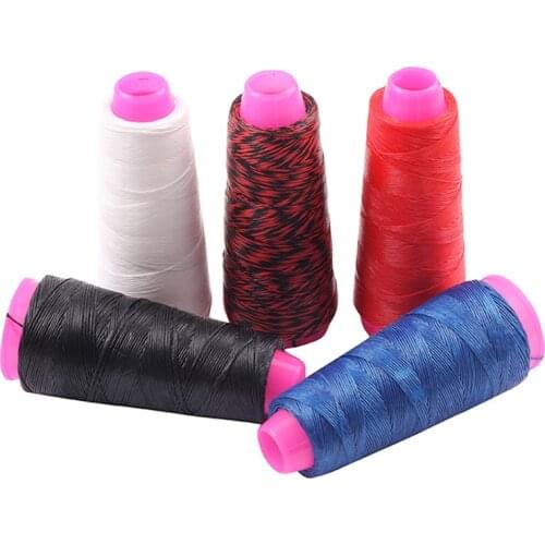 Archery Bow String Material High Performace Bowstring Rope Making Thread for Recurve Crossbow Compound Bow