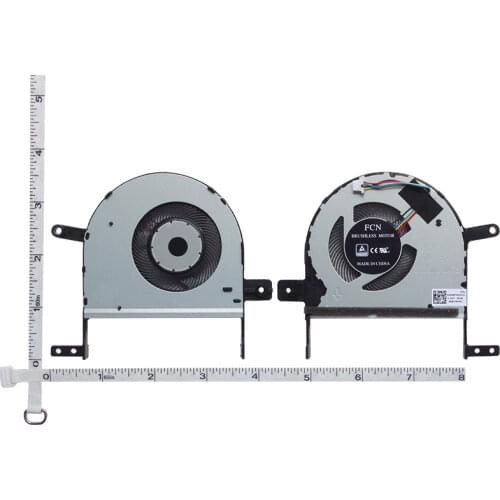 New for ASUS S510U S510 X510 X510U X510UA X510UN X510UQ X510UR CPU Cooling FanDFS531005PL0T FJPP A13NB0FM0P01211