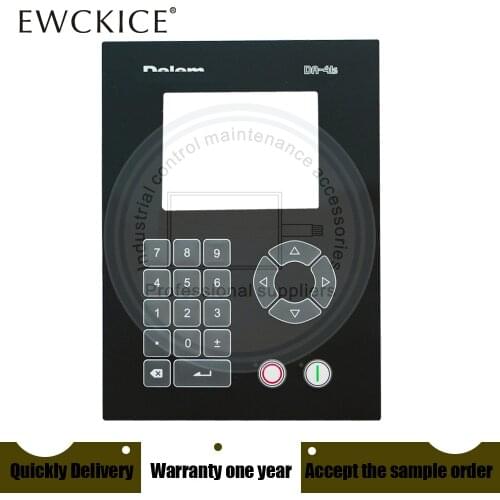 NEW DA-41S DA41S DA 41S HMI PLC Membrane Switch keypad keyboard