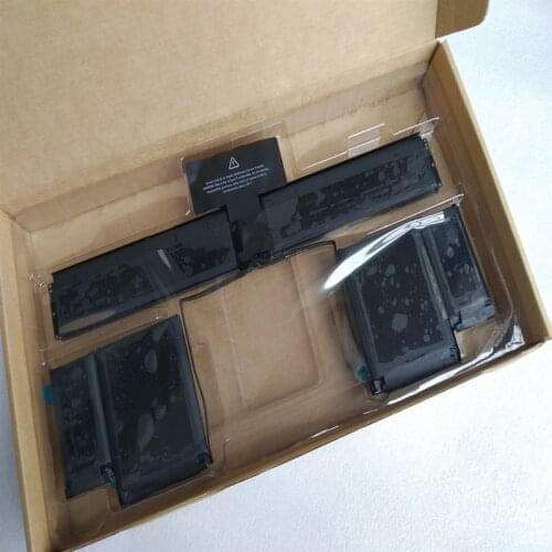 A1437 For Apple MacBook Pro Core i5 2.5 13 Retina A1425 Late 2012 Early 2013 Version MD101 MD212 ME662 Genuine Laptop Battery