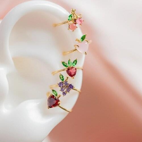 PZMYCS Piercing Jewelry