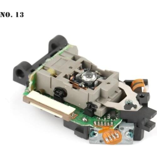 SF-HD850 Optical Pick-Up Laser Lens for DVD with DV34 Mechanism Parts, Optical Laser Lens with Fine Workmanship, Standardized