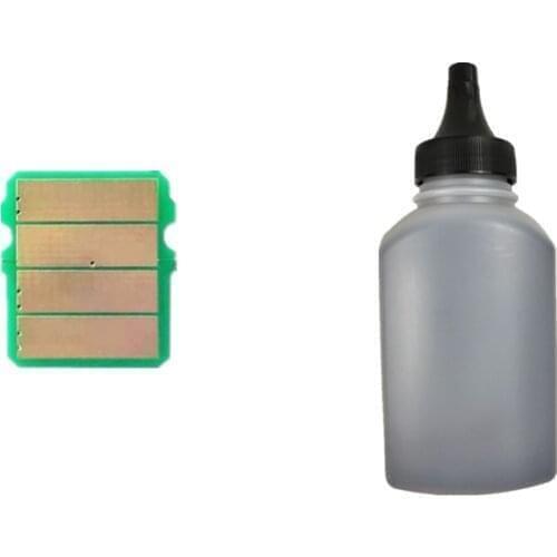Toner Powder and CHIP For Brother L2350DW L2310D L2357DW L2375DW L2370DN L2710DN L2710DW L2730DW L2750DW L2510D L2530DW L2537DW