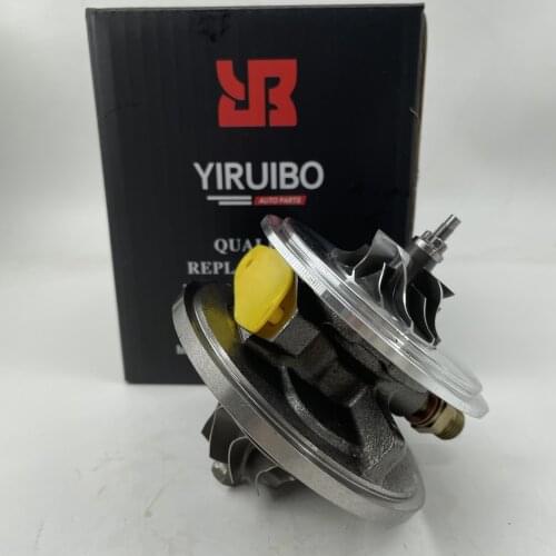 Turbine cartridge GT1646V 751851 751851-5004S 038253010D 038253056E CHRA turbo core for Skoda Octavia II 1.9 TDI BJB BKC BXE