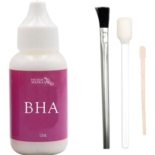 38ml Strong Hold Lace Wig Waterproof Adhesive Hair System Glue