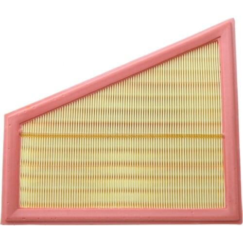 Engine Air Filter Oem 13717582908 1pcs for Bmw (f10)(f11)520i/528i Xdrive 2010-/x1 (e84) 2011-2015/z4 Roadster (e89) 2009