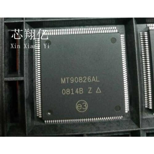XINXIANGYI MT90826AL QFP