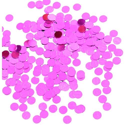 Golden Confetti Wedding Confetti Scatter For Birthday Party Valentines Day Wedding Decoration Supplies Balloon Inside Decor