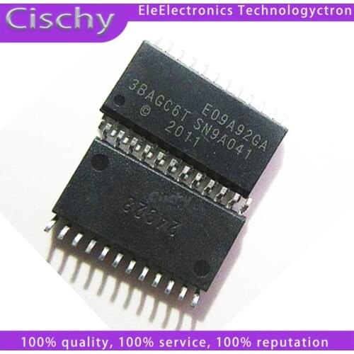 1pcs E09A92GA E09A92 EO9A92GA SOP-24 IC Chip original