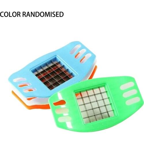 2017 Kitchen Candy Color Random Potato Garnish Cutter Peeler Spiral Vegetable Curly Slicer Kitchen fries PVC Stainless Steel