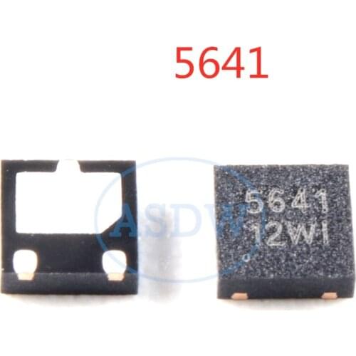 3pcs/lot 5641 Charging IC chip