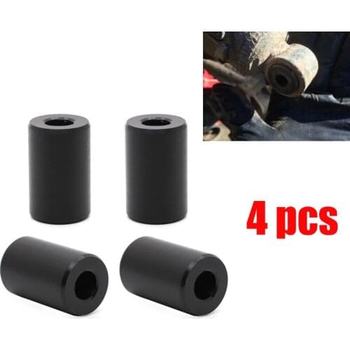 ATV Replacement Rear Shock Bushings For Polaris SPORTSMAN 500 7041770 Shock Absorber Suspension Bushing Rubber Bush