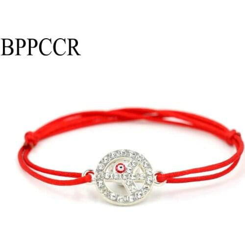 BPPCCR Wooden Bracelets