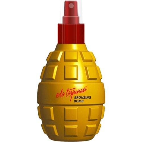 Bronzing Bomb Sun Oil 200 ml Body has been specially formulated for refreshes your skin and it provides a pleasant fragrance