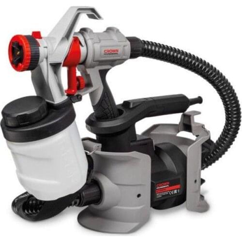 CROWN Electric Wrenches