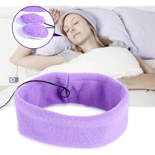 EDAL Headphones With Microphone