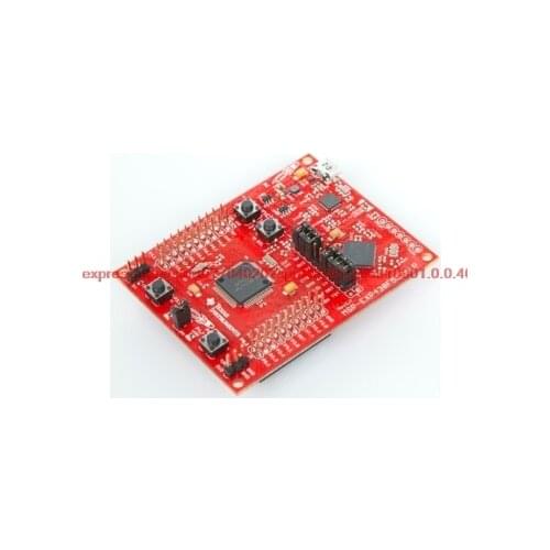 MSP-EXP430F5529LP MSP430 board