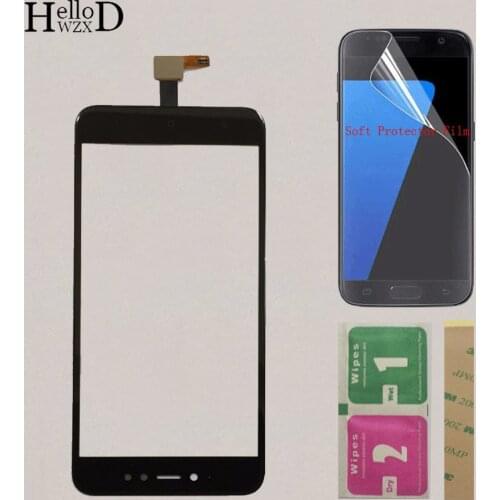 HelloWZXD Screen Protectors For Xiaomi Redmi Note
