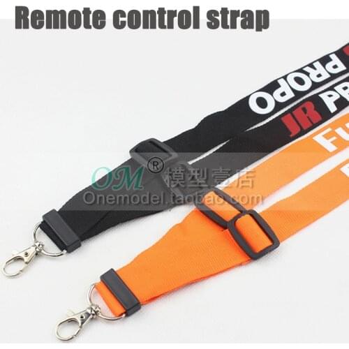 M./-Lany Transmitter Strap Remote Controller Neck Strap universal accessories / high quality remote control strap