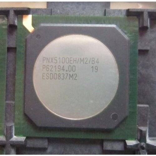 100% New BGA PNX5100EH PNX5120EH PNX5130EH PNX5209EL PNX5212EL PNX5225EL PNX5231EL PNX6511EL1 PNX6528L PNX6707EL