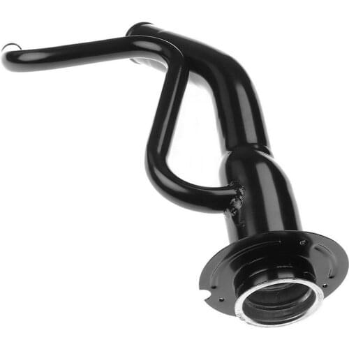 Brand New Center Fuel Tank Filler Neck For 99-10 Ford F250 F 350 Super Duty