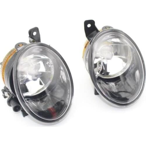 7E0 941 699A 7E0 941 700A Front Bumper FogLamp Fog Light 7E0941699A 7E0941700A for VW Transporter Multivan T5 T6 2010-2014 2015