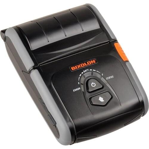 Handheld Thermal Printer SPP-R300 80MM Note / Label Printer Android Bluetooth Version Portable Thermal Bluetooth Printer SPPR300