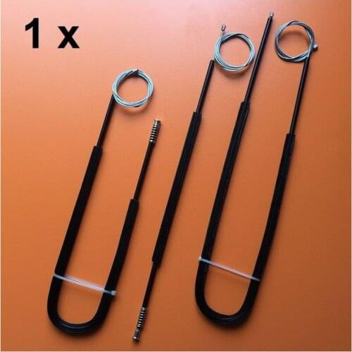 For Mercedes W639 Vito Viano Window Regulator Repair Kit Front Left Right Door2004-2011