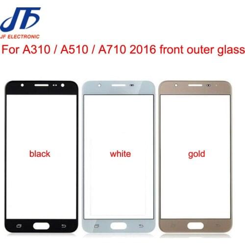 SASAO Touchscreens For Samsung Galaxy Note 8