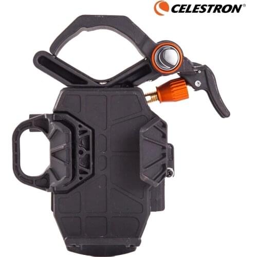 Stars Triaxial NEX YZ Smartphone Photography Stand Adapter Astronomical Telescope Microscope Accessories