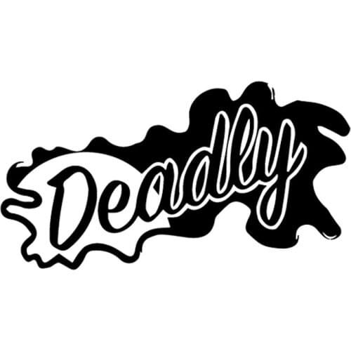 Deadly Aboriginal Sticker Australia Car Flag Interesting Packaging Accessories Product Decal Decor